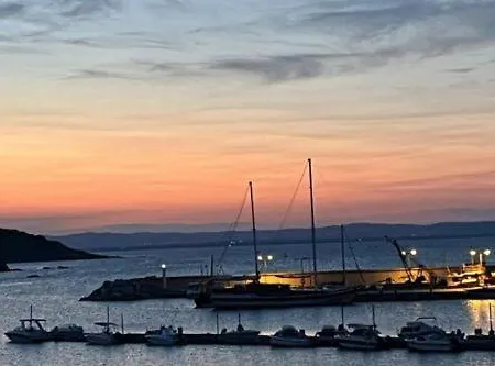 Admiral Sea 切尔诺莫雷茨